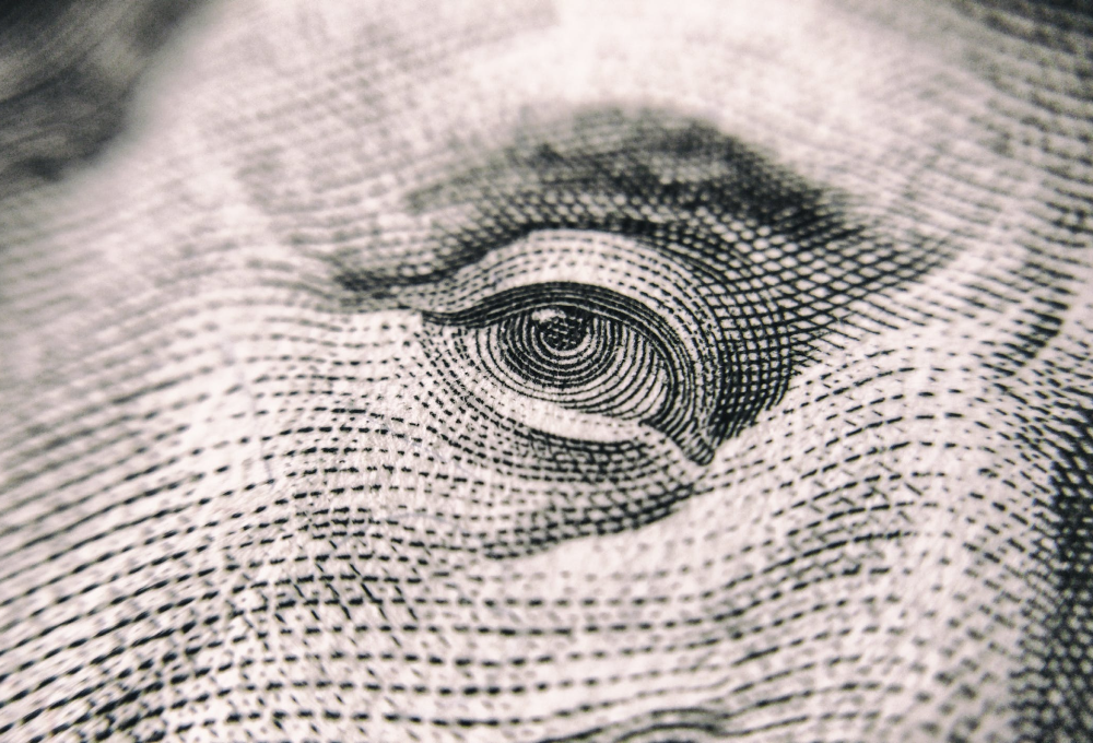 Why No Currency Will Replace the Dollar, & Central Bank Gold Buying is Irrelevant